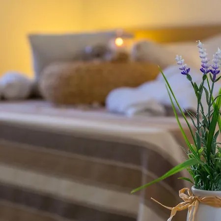 Sole By Interhome Villaggio Azzurro