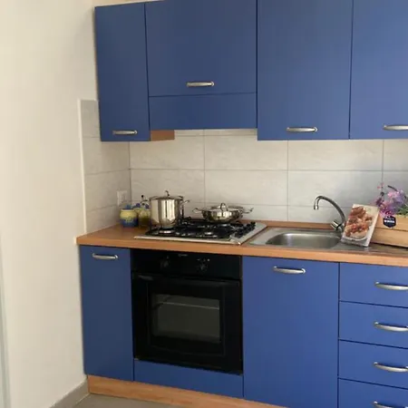 Sole By Interhome * Villaggio Azzurro