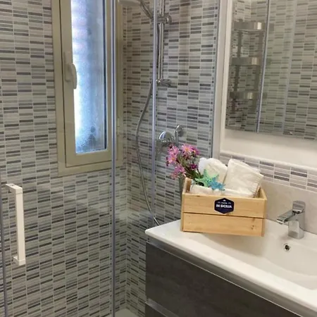 Sole By Interhome Apartmán