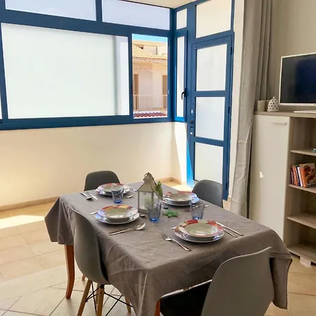 Apartmán Sole By Interhome Villaggio Azzurro