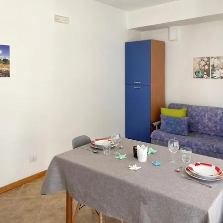 Sole By Interhome * Villaggio Azzurro