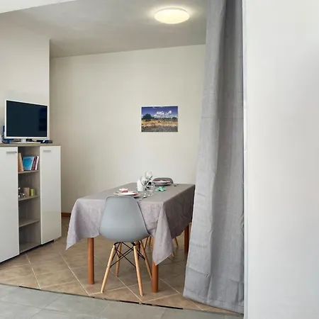 Sole By Interhome Villaggio Azzurro