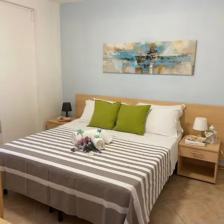 Sole By Interhome Apartmán *