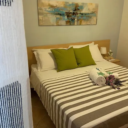 Sole By Interhome Apartmán *