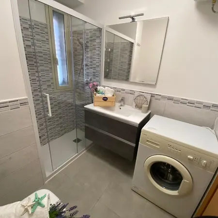 Apartmán Sole By Interhome *