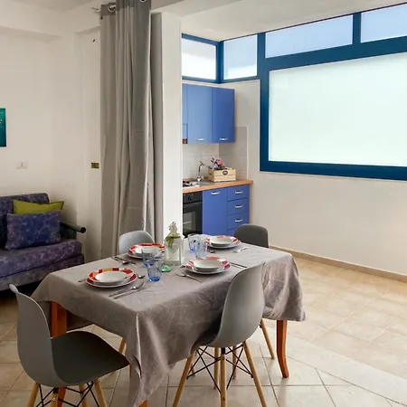 Apartment Sole By Interhome Villaggio Azzurro
