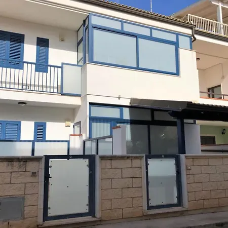 Sole By Interhome Villaggio Azzurro