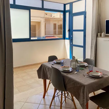 Sole By Interhome Apartmán