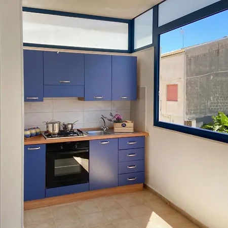 Sole By Interhome Apartmán Villaggio Azzurro